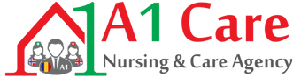 A1Care Romania Logo